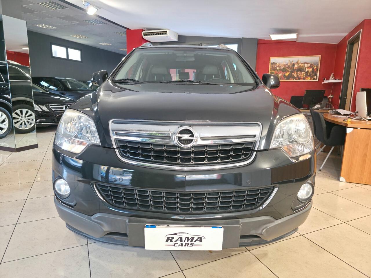 Opel Antara 2.2 CDTI 163CV Cosmo 4x4