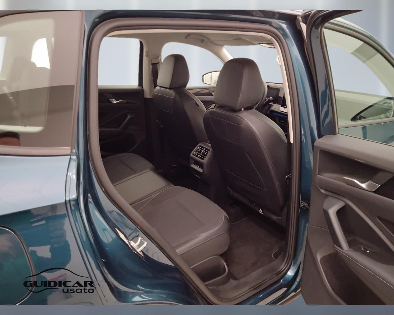VOLKSWAGEN Tiguan III 2024 - Tiguan 2.0 tdi Life 150cv dsg