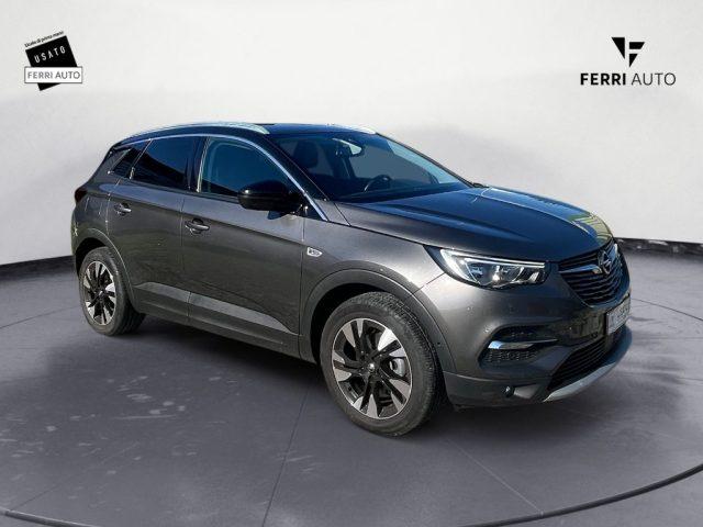 OPEL Grandland X 1.5 diesel Ecotec Start&Stop aut. Ultimate