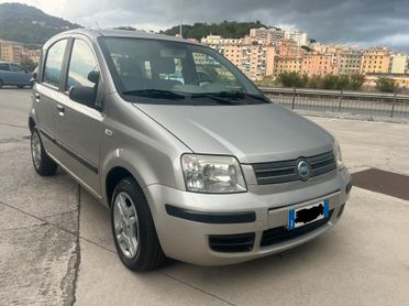 Fiat Panda 1.3 MJT 16V Dynamic NEO_PAT_OK. PERMUTABIL_