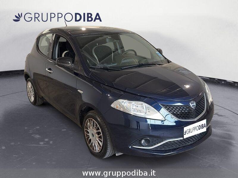 Lancia Ypsilon III 2015 Benzina 1.2 Gold 69cv my16