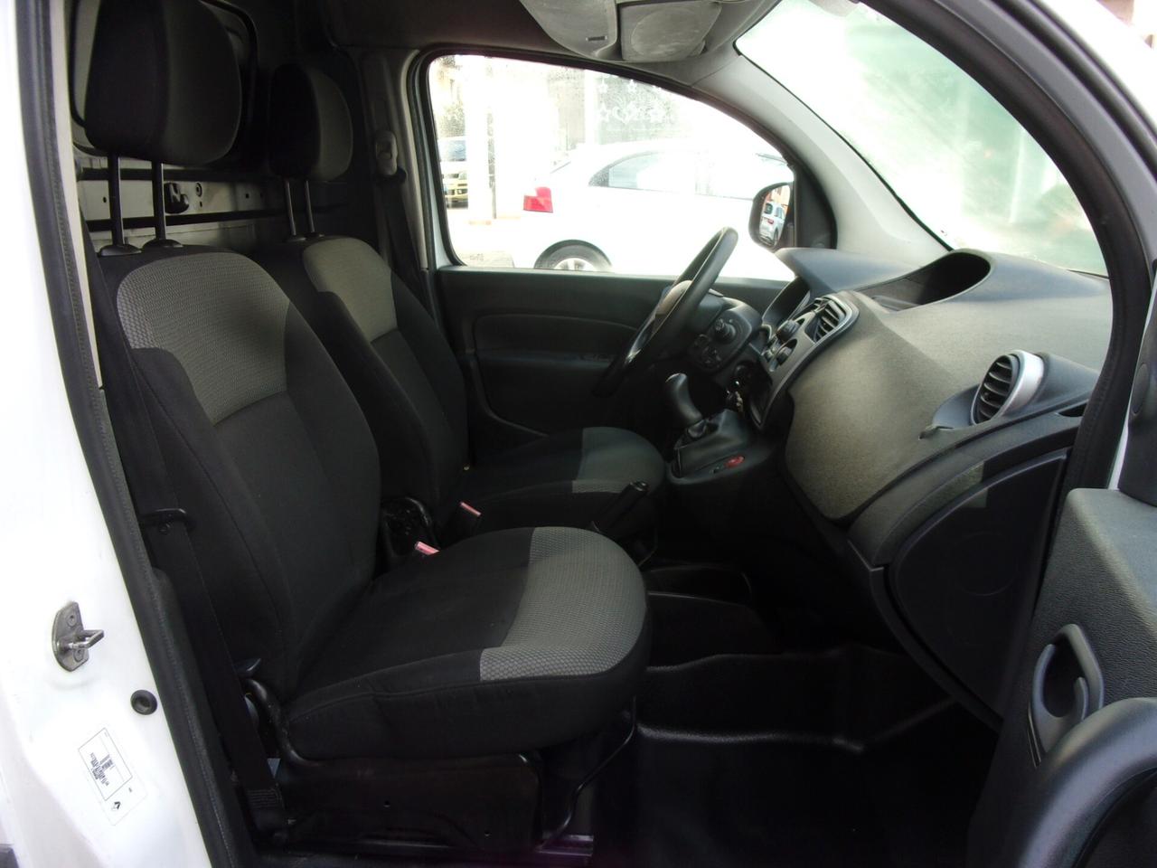 Renault Kangoo 1.5 dCi 75CV Express Compact Energy € 6B