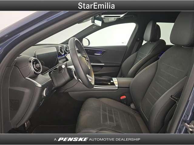 Mercedes-Benz C 200 C 200 d Mild hybrid S.W. AMG Line Advanced