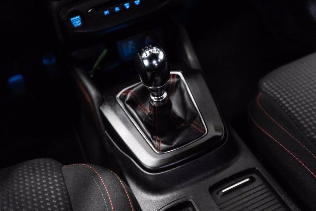 FORD Focus 1.0t ecoboost h ST-Line 125cv del 2023