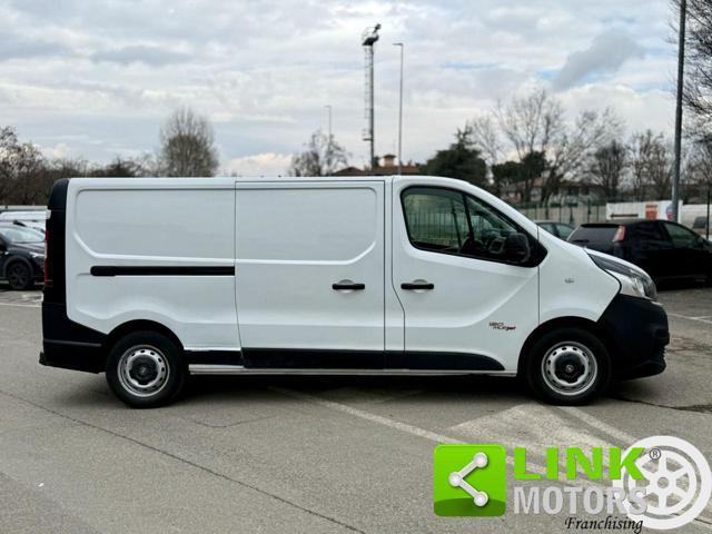 FIAT Talento L2 H1