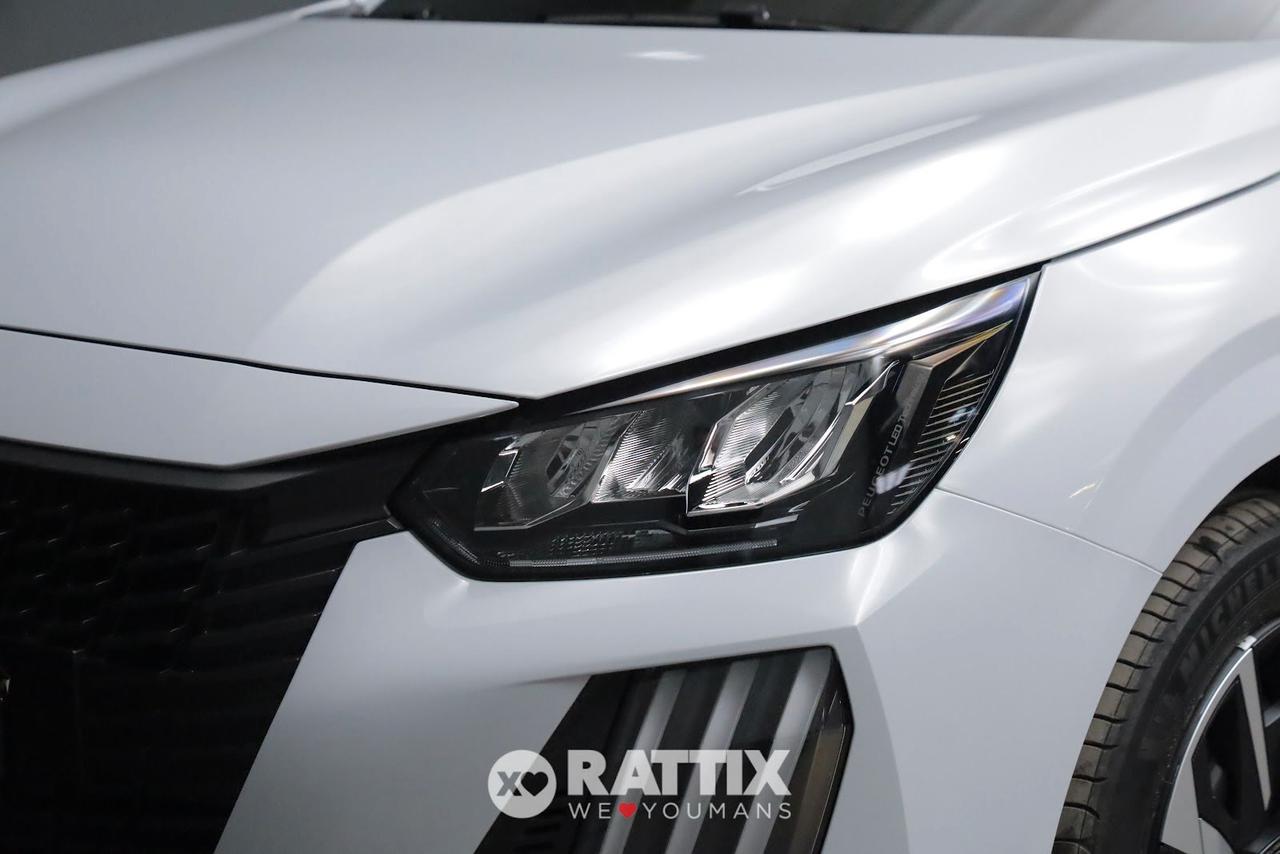 Peugeot 208 1.2 Hybrid 110CV Style e-DCS6