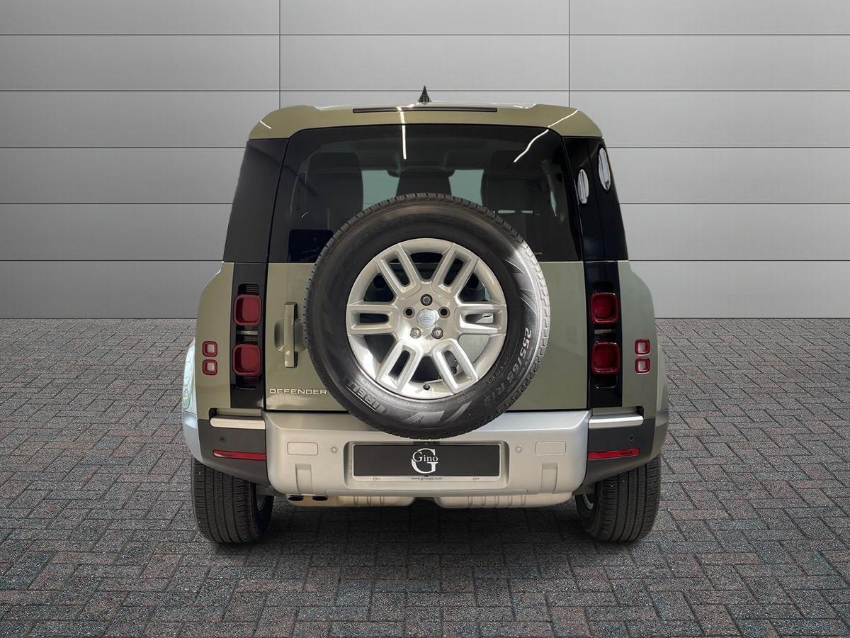 LAND ROVER Defender 90 3.0d Mhev S AWD 200cv Aut.