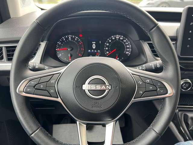 Nissan Townstar VAN 1.3 DIG-T N-CONNECTA AUTOCARRO IVA INCLUSA
