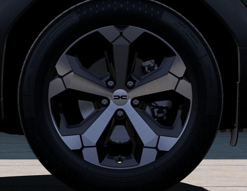 Dacia Duster Eco-G 120 CV - APERTI AD AGOSTO