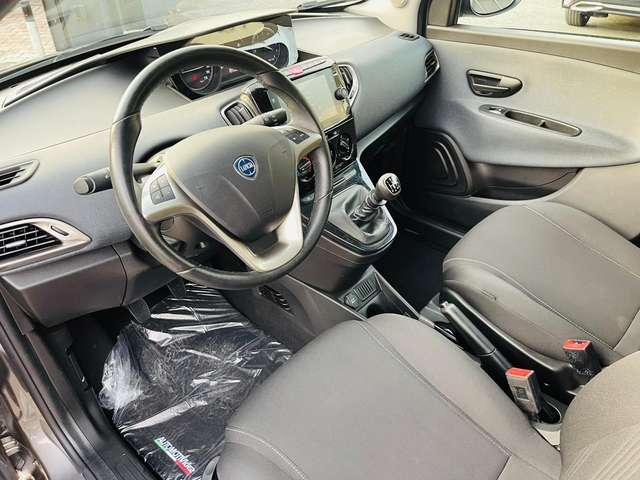Lancia Ypsilon Ypsilon 1.0 firefly hybrid Gold PRONTA CONSEGNA