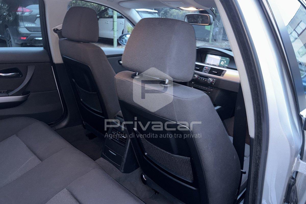 BMW 330xd cat Attiva