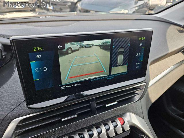 PEUGEOT 3008 1.6 hybrid phev Allure Pack 225cv e-eat8 GH178FY