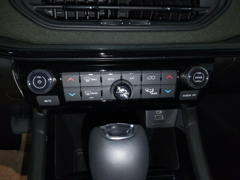 Jeep Compass E-Hybrid My25 North Star 1.5 Turbo T4 E-Hybrid 130cv Fwd Dct7