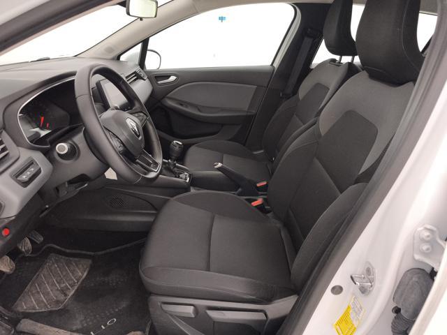 RENAULT Clio 1.5 blue dci Business 85cv