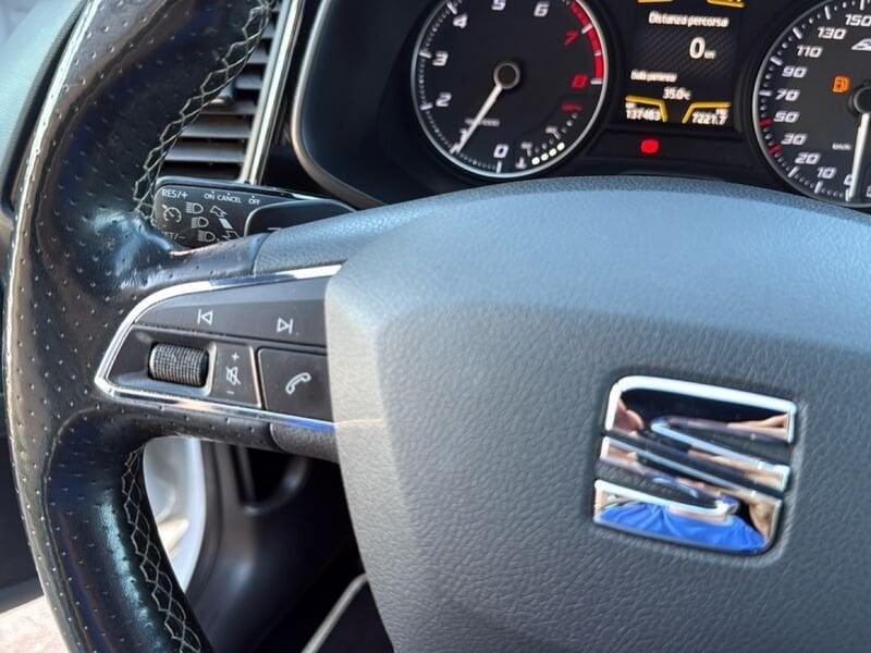 SEAT Leon 2.0 TSI 290cv DSG S&S Cupra