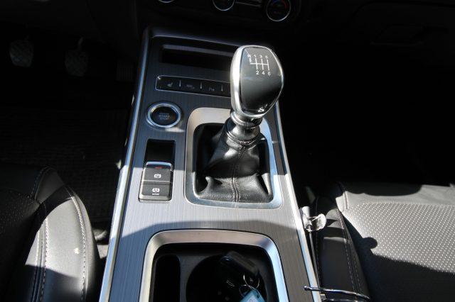 DR MOTOR DR F35 1.5 Turbo Bi-Fuel GPL