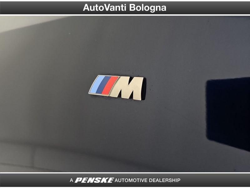 BMW Serie 3 M 340i 48V xDrive Msport