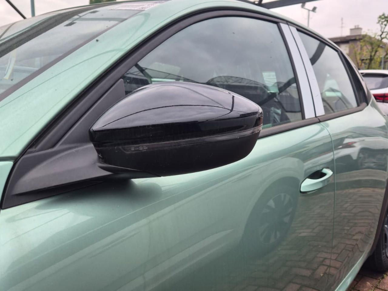 LANCIA Ypsilon IV 2024 - Ypsilon 51kWh LX 156cv