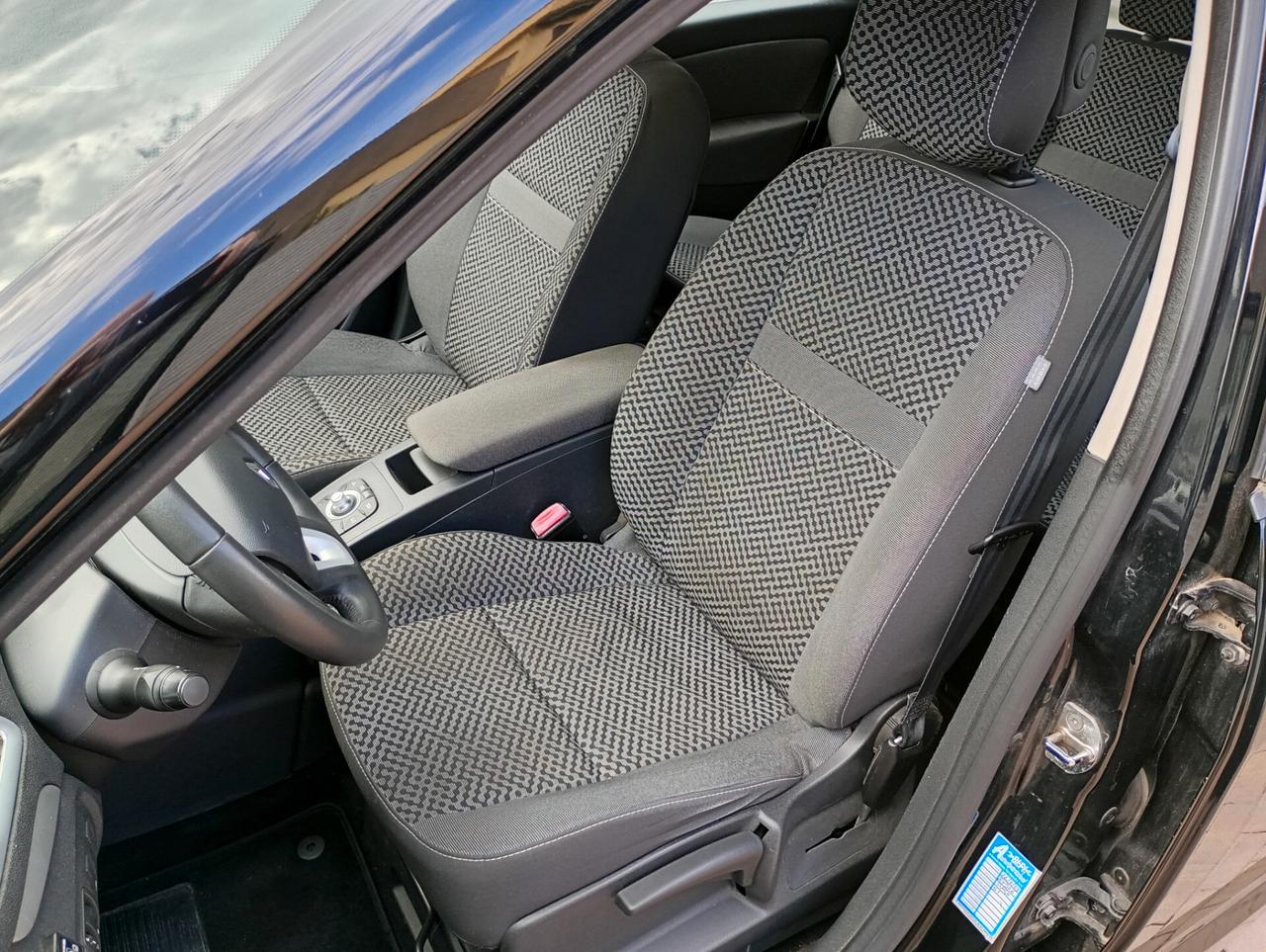 Renault Scenic X-Mod 1.6 Attractive GPL