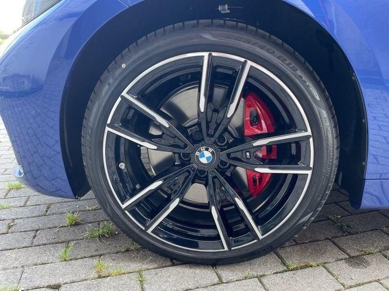 BMW Serie 4 Cabrio M440I XDRIVE CABRIO MSPORT