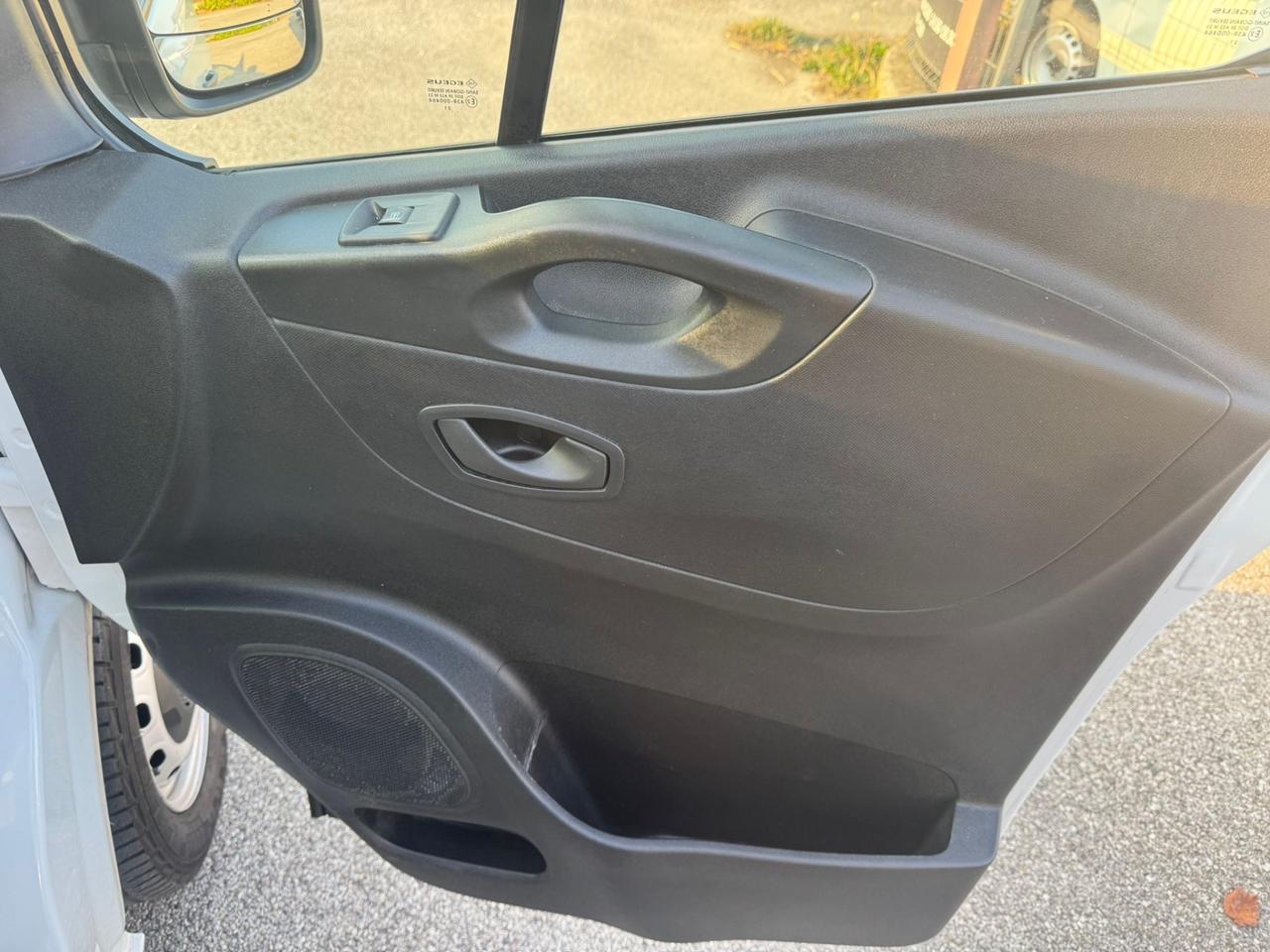 Fiat Talento 2.0 Ecojet 120CV PC-TN Furgone 10q