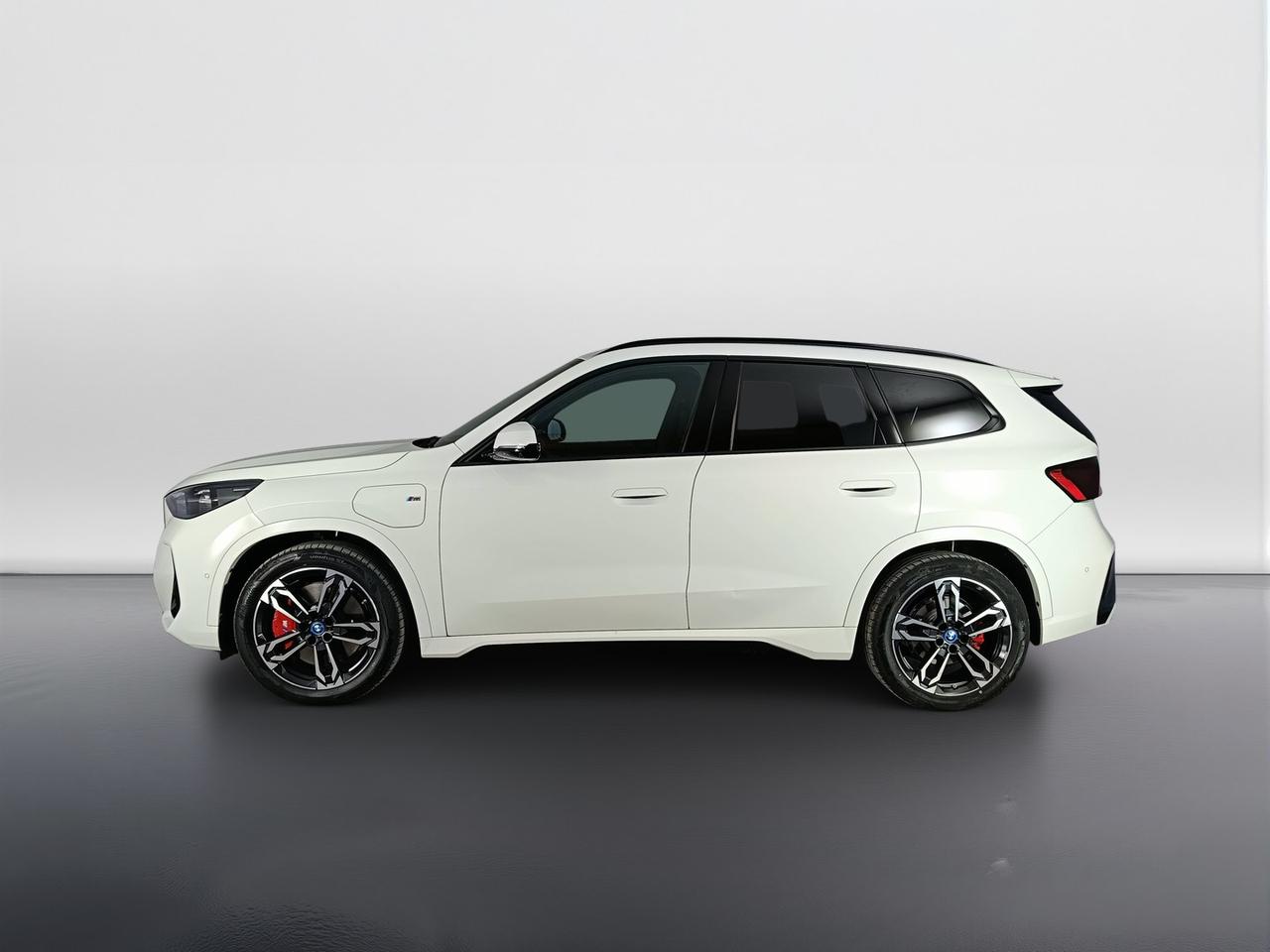 BMW X1 U11 - X1 xdrive 25e MSport Pro auto