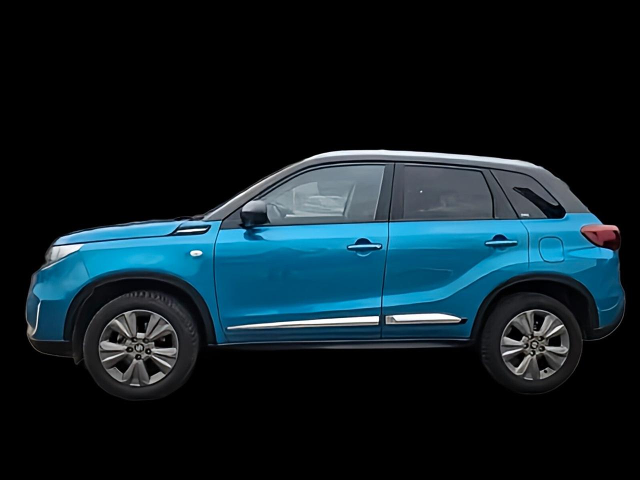 Suzuki Vitara 1.4 Hybrid Top PERFETTA