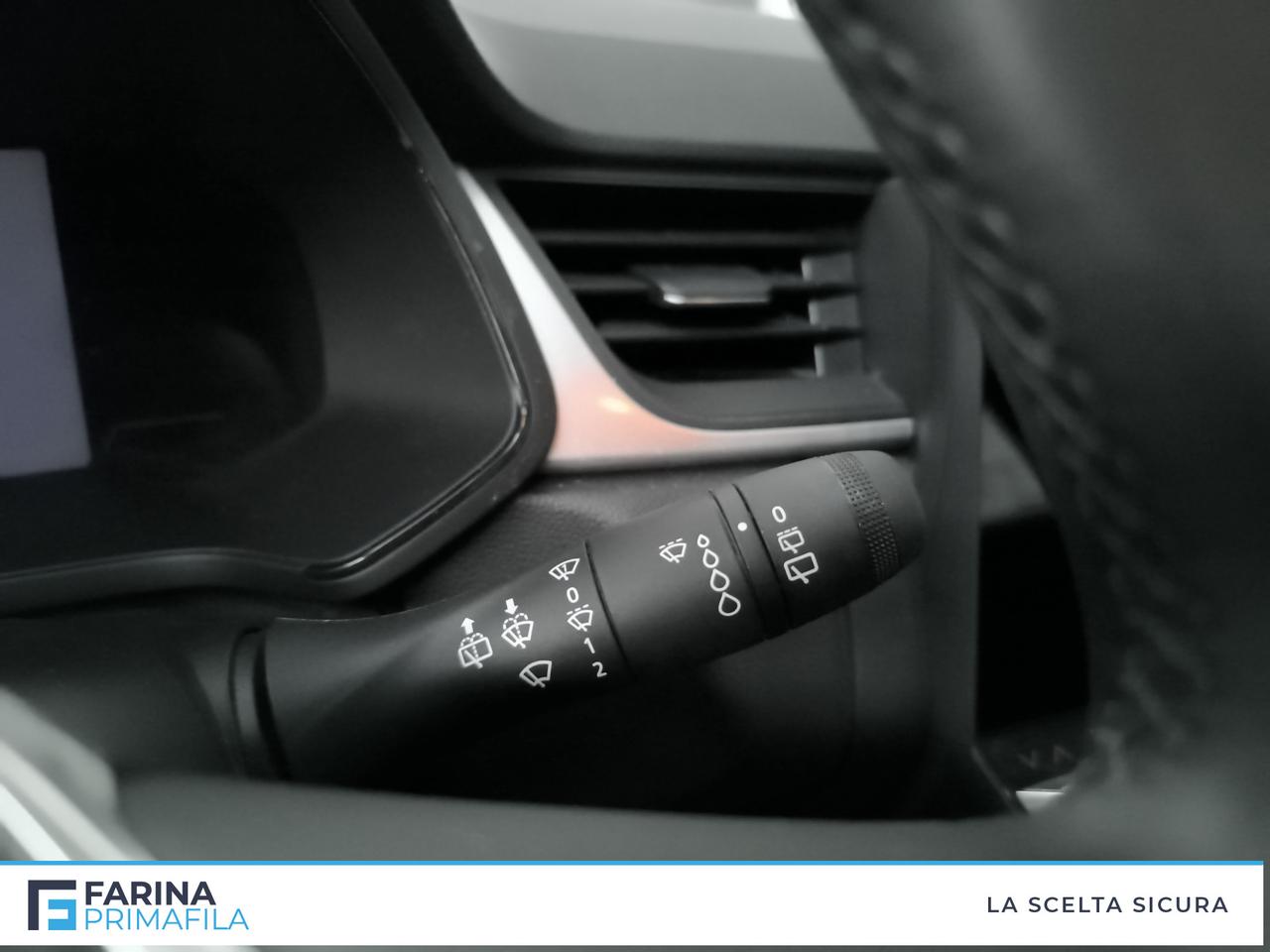 RENAULT Captur II 2024 - Captur 1.0 eco-g Evolution 100cv