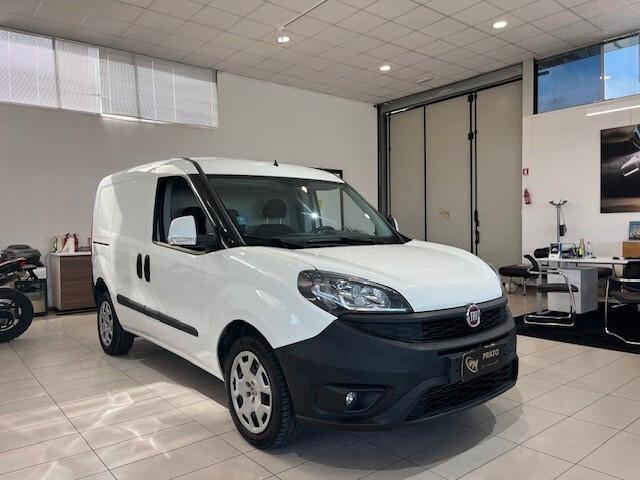 Fiat Doblo 1.4 T-Jet Natural Power PC-TN *IVA ESCLUSA*