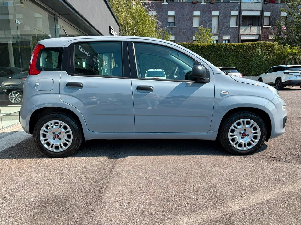 Fiat Panda 1.0 FireFly S&S Hybrid Easy