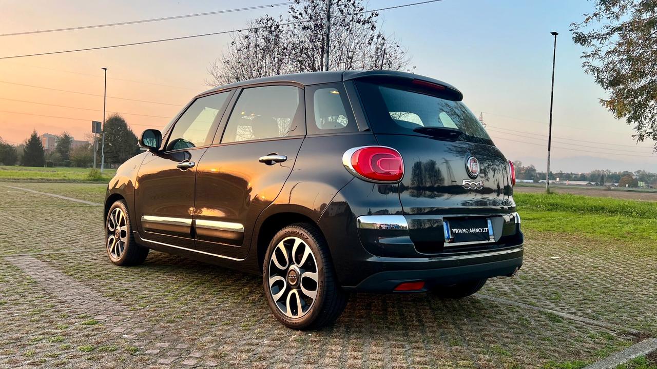 Fiat 500L 1.3 Multijet 95 CV Pop Star *PREZZO PROMO*