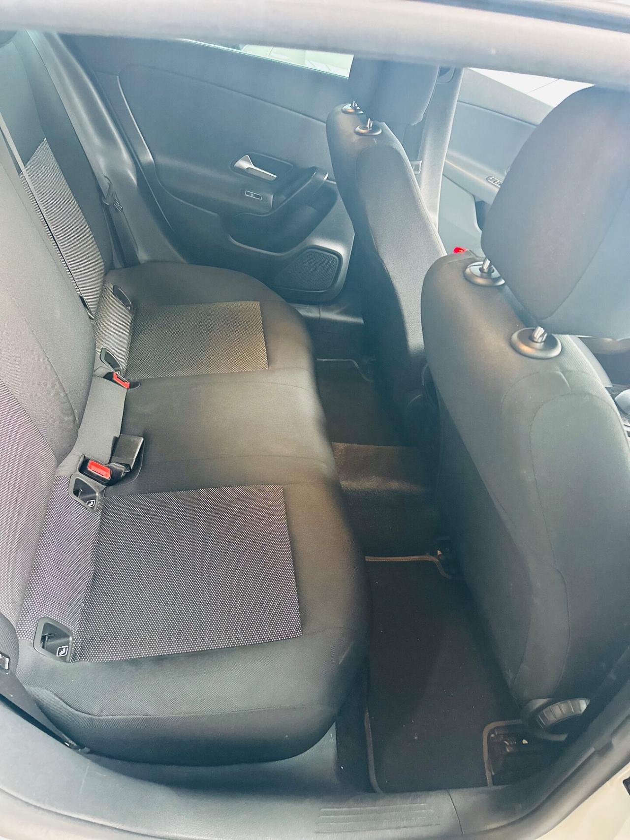 Mercedes-benz CLA 180 d Shooting Brake Executive