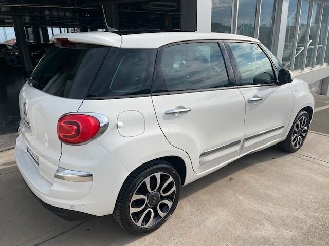 Fiat 500L 1.3 Multijet 95 CV Mirror