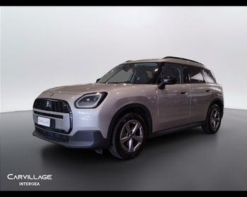 MINI Mini Countryman 2.0 48V D Classic auto