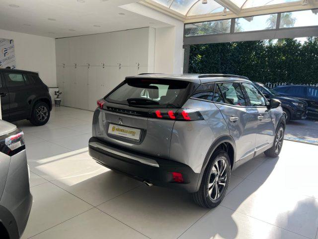 PEUGEOT 2008 BlueHDi 130 S&S EAT8 Allure Navi Pack da?189,00