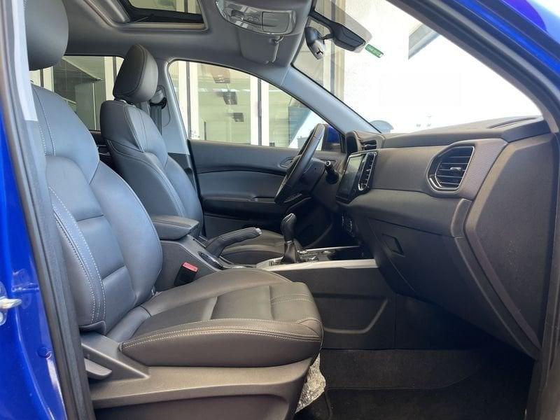 DR AUTOMOBILES dr 4.0 1.5 Bi-Fuel GPL