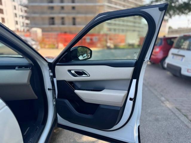 Land Rover Range Rover Velar 2.0d i4 R-Dynamic HSE 240cv auto my19