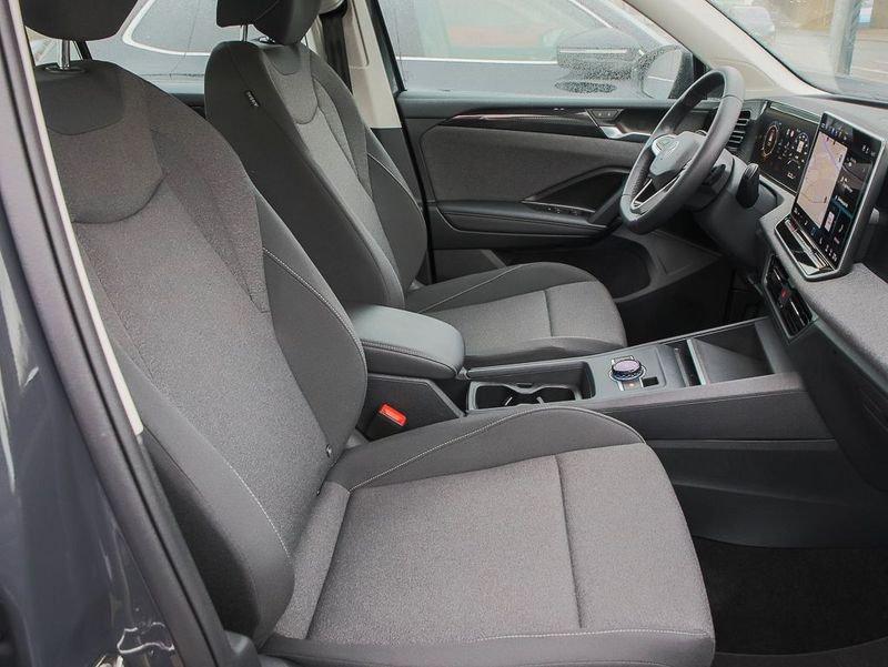 Volkswagen Tiguan 2.0 TDI 150 CV EVO SCR DSG Nuovo Modello Led 17" Cockpit Gancio
