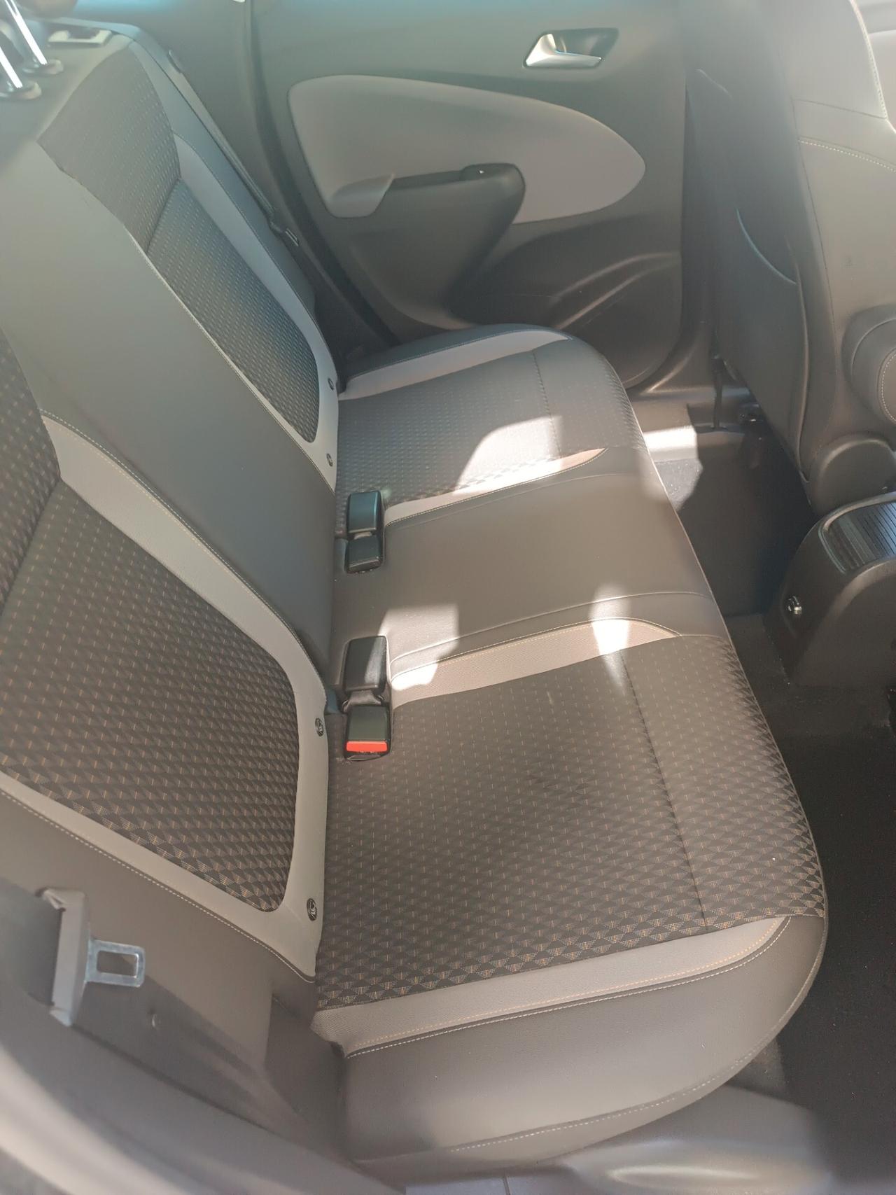 Opel Crossland X 1.6 ECOTEC D 8V Innovation