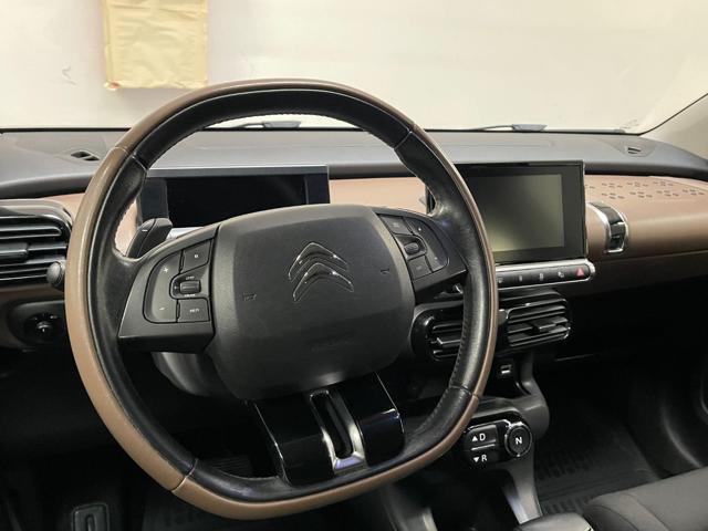 CITROEN C4 Cactus PureTech 82 S&S ETG Shine