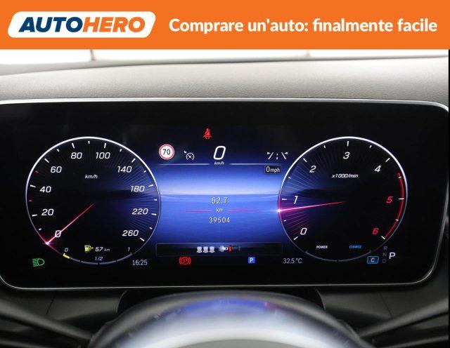 MERCEDES-BENZ GLC 220 d 4Matic Mild Hybrid AMG Line Premium