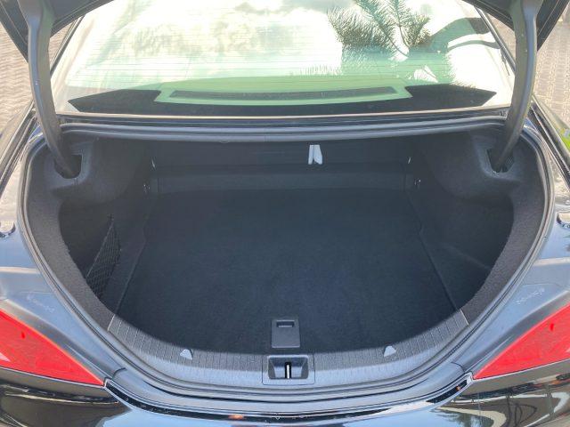 MERCEDES-BENZ CLA 200 CDI Sport