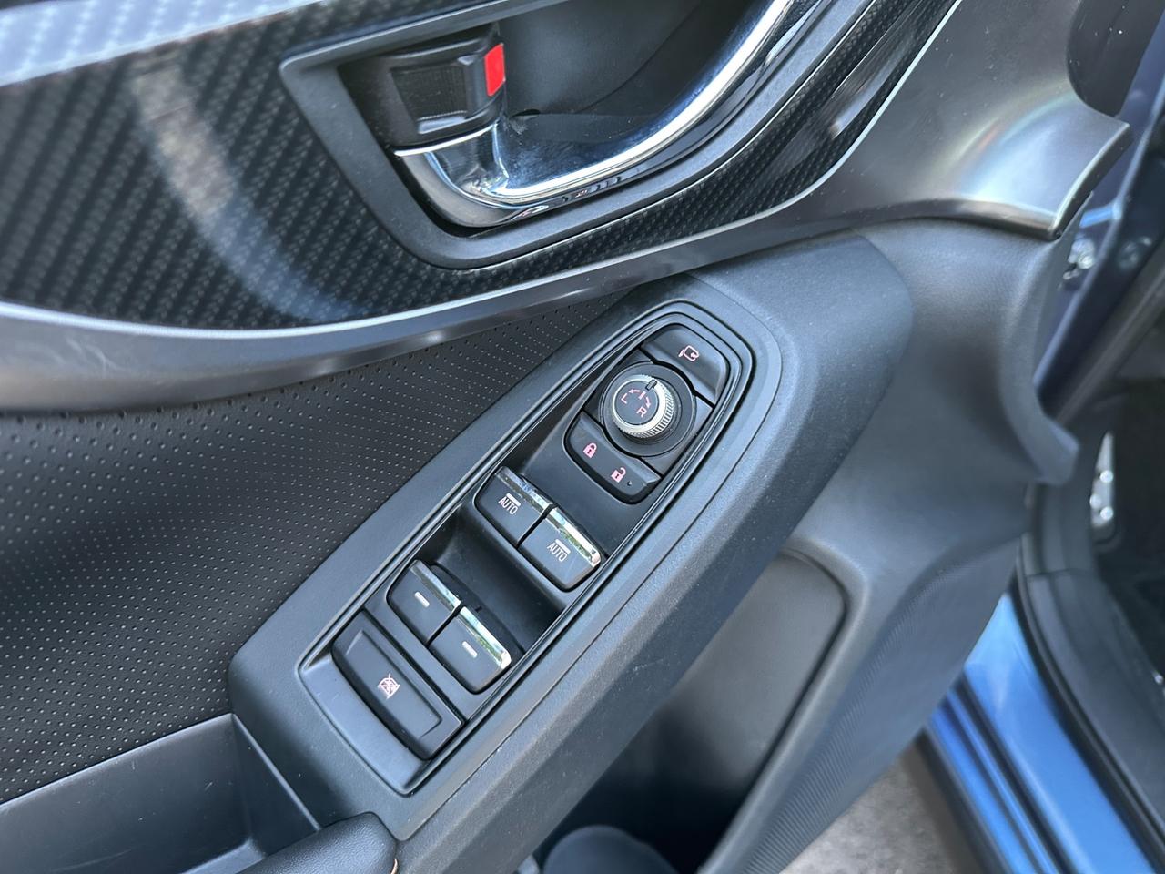 Subaru XV 2.0i Lineartronic Premium 4x4 - 2018