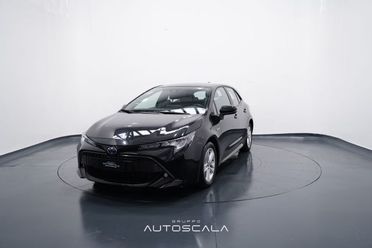 TOYOTA Corolla 1.8 Hybrid Active