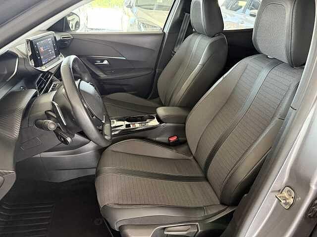 Peugeot 2008 1.2 PureTech 130 CV EAT8 Allure
