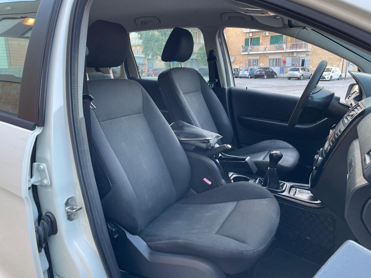 Mercedes-benz A 180 A 180 CDI Avantgarde