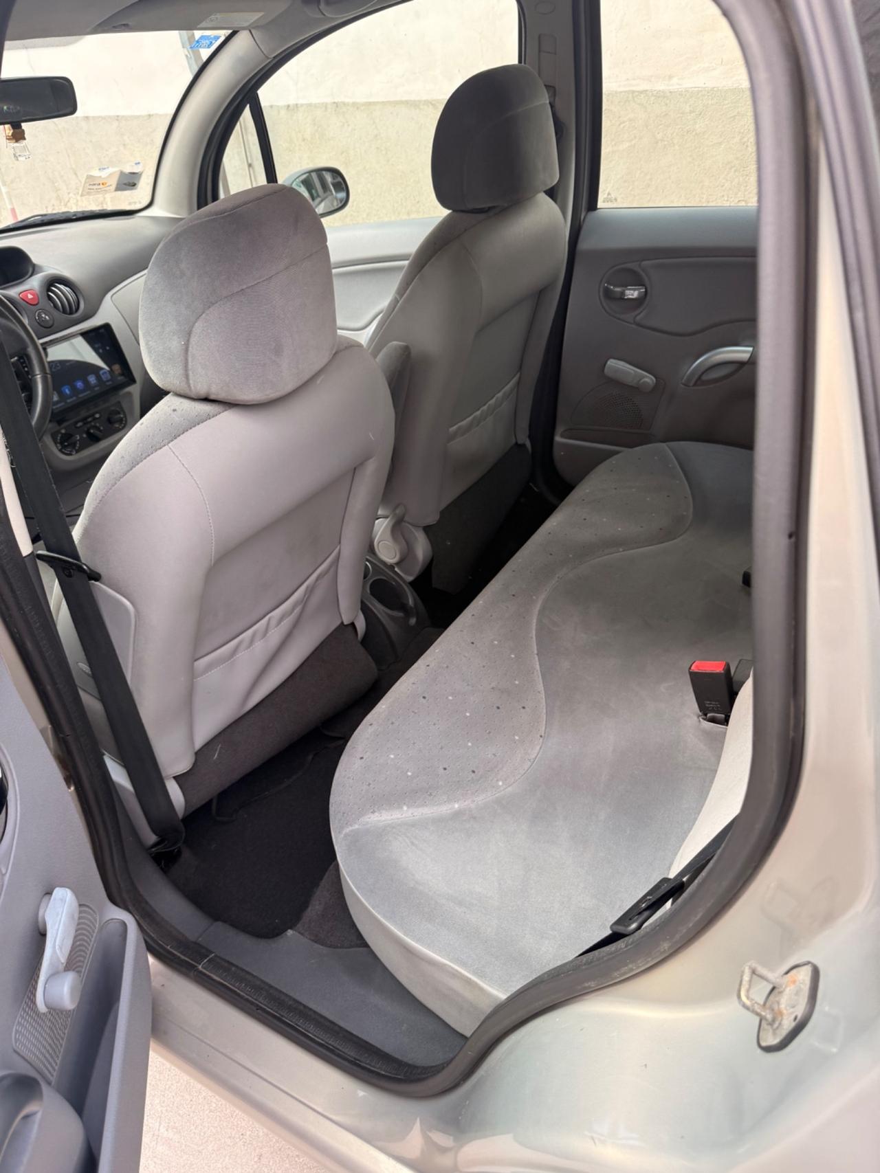 Citroen C3 1.4 HDi Exclusive