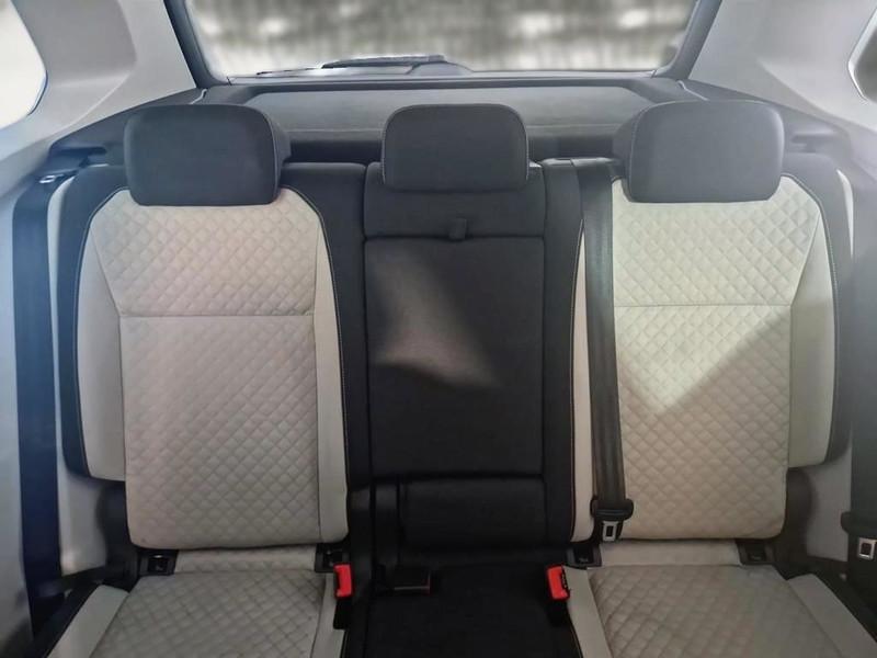 VOLKSWAGEN TIGUAN 2.0 TDI SCR 110KW Business BMT DSG