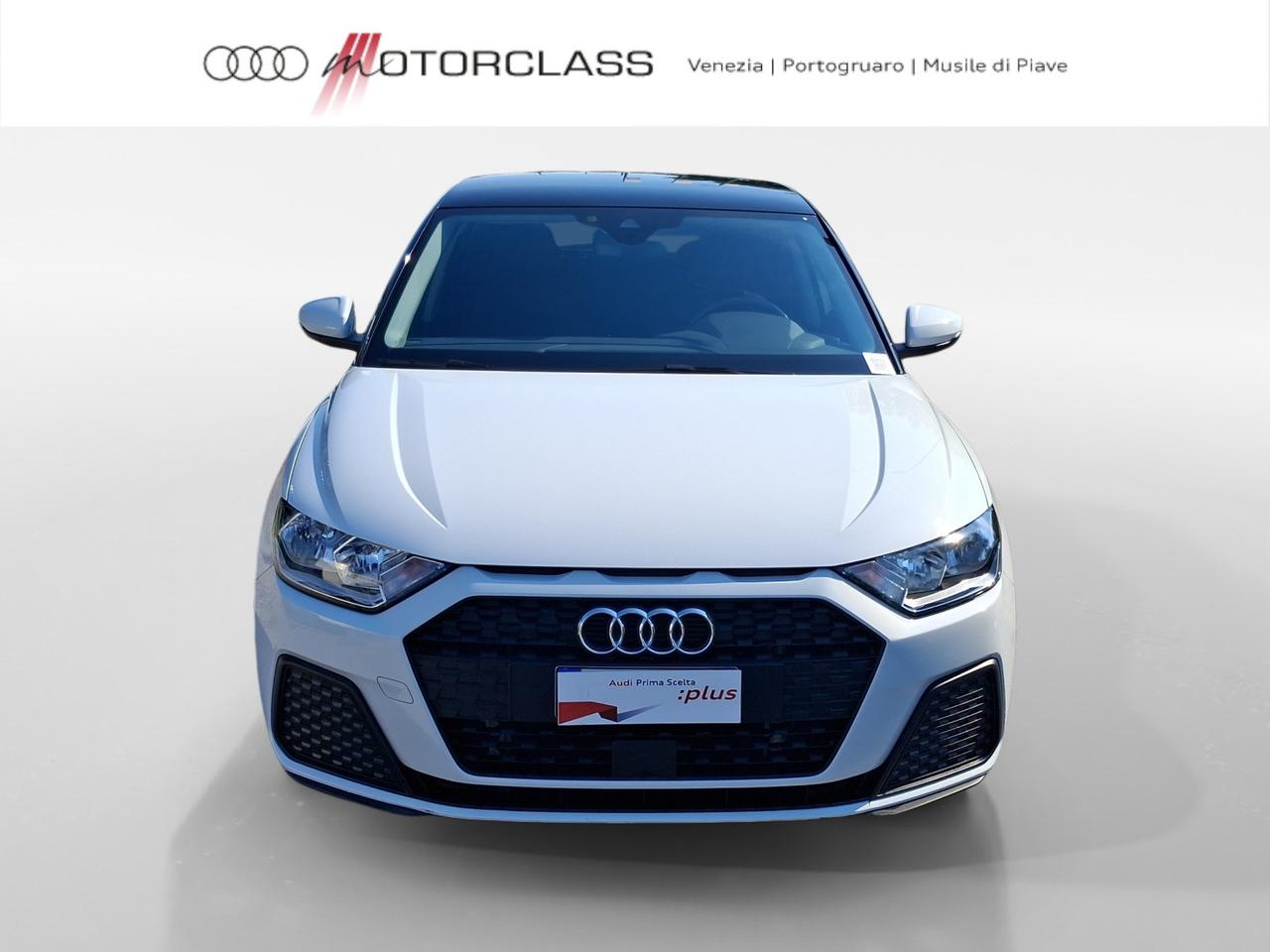 Audi A1 sportback 25 1.0 tfsi