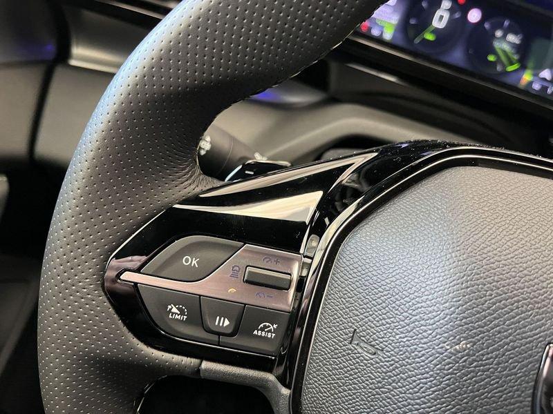 Peugeot 308 308 SW 1.2 puretech t GT s&s 130cv eat8